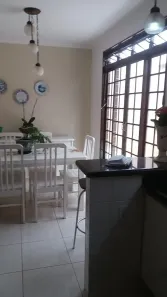 Casa com 4 Quartos à venda, 200m² no Residencial e Comercial Palmares, Ribeirão Preto