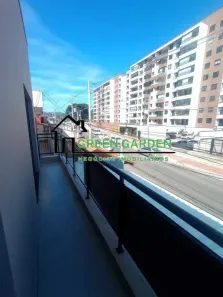 para alugar, 90m² no Recanto Quarto Centenário, Jundiaí