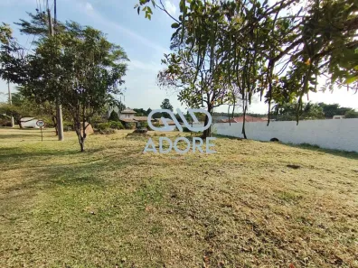 Lote/Terreno à venda, 2400m² no Condomínio Monte Belo, Salto