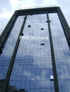 Sala Comercial para alugar, 130m² no Vila Olímpia, São Paulo