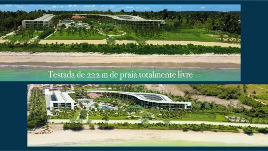 Apartamento com 2 Quartos à venda, 64m² no , São Miguel dos Milagres