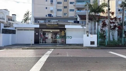 Casa com 4 Quartos à venda, 235m² no Abraão, Florianópolis
