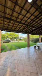Casa de Condomínio com 3 Quartos à venda, 121m² no Areia Branca, Aracaju