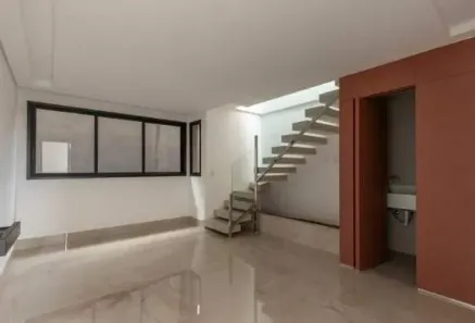 Apartamento com 2 Quartos à venda, 80m² no Barro Preto, Belo Horizonte