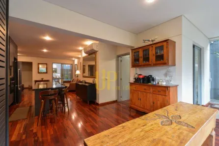 Apartamento com 2 Quartos à venda, 170m² no Indianópolis, São Paulo
