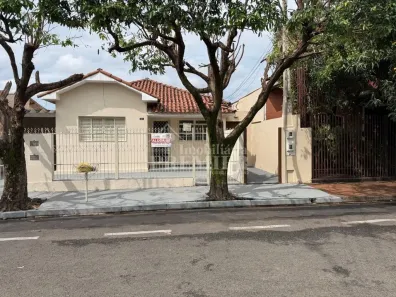 Casa com 2 Quartos para alugar, 144m² no Roseiral, São José do Rio Preto