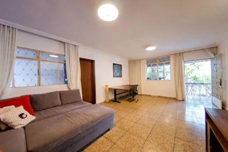Casa com 5 Quartos à venda, 180m² no Nova Suíssa, Belo Horizonte