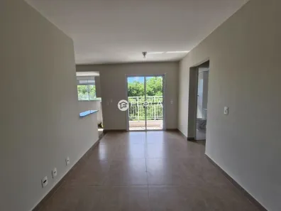 Apartamento com 2 Quartos à venda, 55m² no Vila Tereza, Santa Bárbara D'Oeste