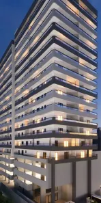 Apartamento com 2 Quartos à venda, 84m² no Caiçara, Praia Grande