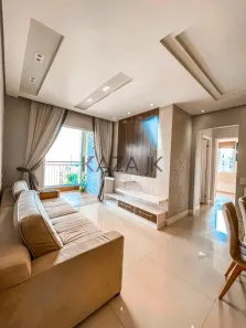 Apartamento com 3 Quartos à venda, 80m² no Engordadouro, Jundiaí