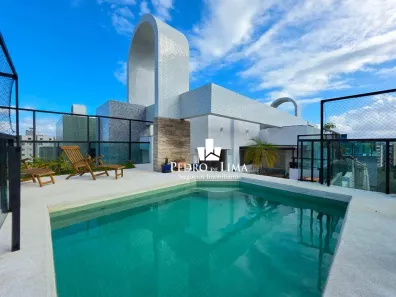Cobertura com 4 Quartos à venda, 280m² no Riviera, Bertioga