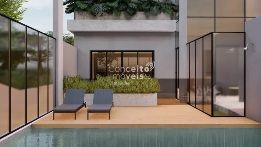 Apartamento com 3 Quartos à venda, 68m² no Anita Garibaldi, Joinville