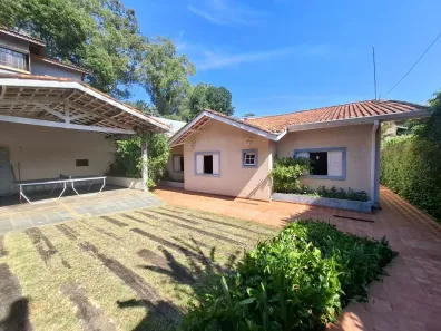 Casa de Condomínio com 3 Quartos à venda, 220m² no Nova Fazendinha, Carapicuíba