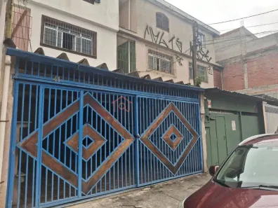 Sobrado com 3 Quartos à venda, 180m² no Jardim Oriental, São Paulo
