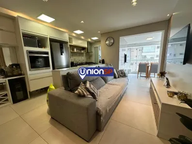 Apartamento com 2 Quartos à venda, 69m² no Barra Funda, São Paulo