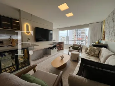 Apartamento com 3 Quartos à venda, 118m² no Navegantes, Capão da Canoa