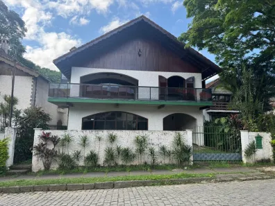 Casa com 3 Quartos à venda, 283m² no Conselheiro Paulino, Nova Friburgo