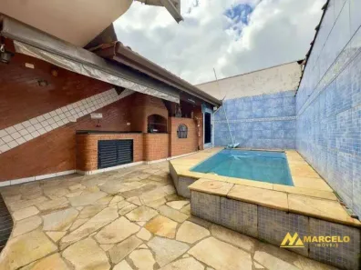 Sobrado com 3 Quartos à venda, 110m² no Parque da Lapa, São Paulo