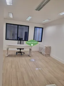 Sala Comercial à venda, 37m² no Vila Olímpia, São Paulo