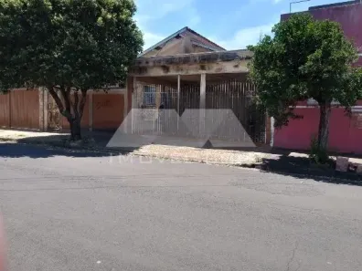 Casa com 2 Quartos à venda, 259m² no Vila Bela Vista, Rio Claro