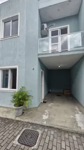 Casa com 2 Quartos para alugar, 75m² no Vila Santo Antônio, Nova Iguaçu