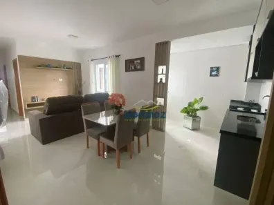 Apartamento com 2 Quartos à venda, 59m² no Vila Alpina, São Paulo