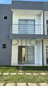 Casa com 2 Quartos para alugar, 68m² no , Porto Seguro