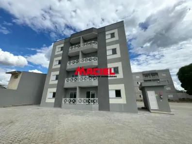 Apartamento com 2 Quartos à venda, 70m² no Crispim, Pindamonhangaba