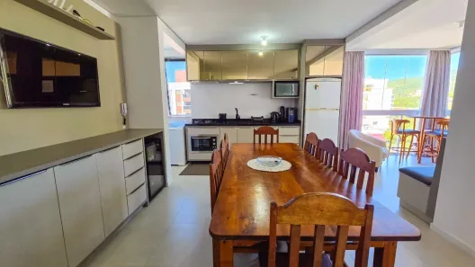 Apartamento com 3 Quartos à venda, 75m² no Palmas, Governador Celso Ramos