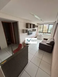 Apartamento com 1 Quarto para alugar, 35m² no Boa Viagem, Recife