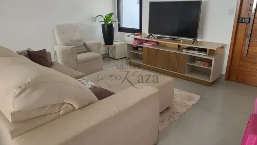 Casa de Condomínio com 3 Quartos à venda, 172m² no Piracangaguá, Taubaté