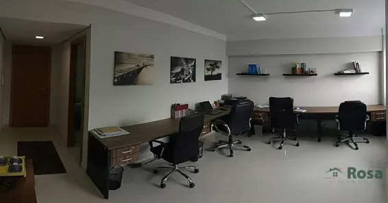Ponto Comercial à venda, 33m² no Poção, Cuiabá