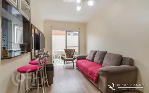 Apartamento com 2 Quartos à venda, 80m² no Passo das Pedras, Porto Alegre
