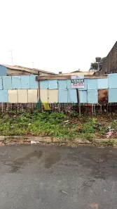 Lote/Terreno à venda, 387m² no Jardim Cristal, Aparecida de Goiânia