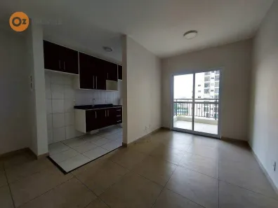 Apartamento com 2 Quartos à venda, 53m² no City Bussocaba, Osasco