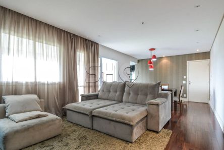 Apartamento com 3 Quartos à venda, 93m² no Vila Leopoldina, São Paulo