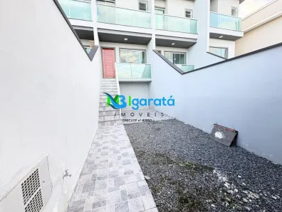Casa com 2 Quartos à venda, 75m² no Parque Residencial Scaffid II, Itaquaquecetuba