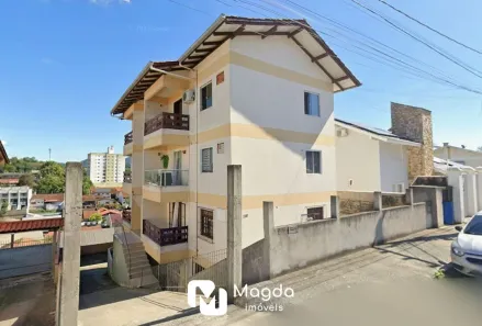 Apartamento com 2 Quartos à venda, 53m² no Velha, Blumenau