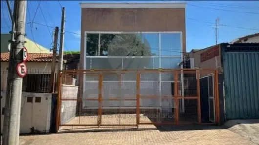 Ponto Comercial para alugar, 250m² no Taquaral, Campinas