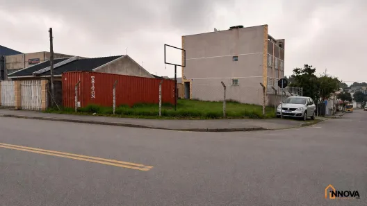 Imóvel Comercial com 1 Quarto para alugar, 15m² no Umbará, Curitiba