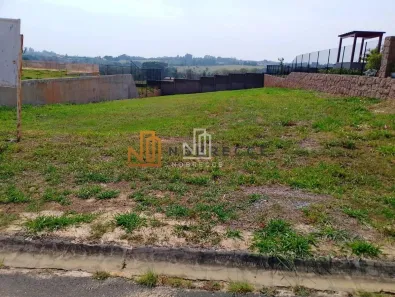 Lote/Terreno à venda, 1200m² no Parque Residencial Indaiá, Indaiatuba