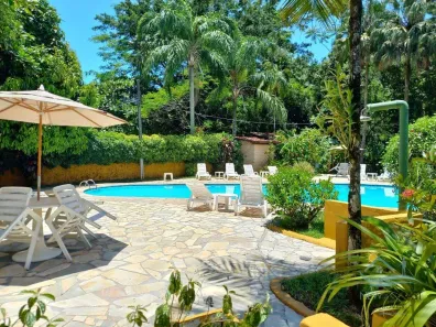 Apartamento com 2 Quartos à venda, 40m² no Boiçucanga, São Sebastião