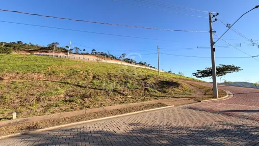 Lote/Terreno à venda, 278m² no Vina Del Mar, Juiz de Fora