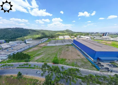 Lote/Terreno à venda, 5135m² no Tamboré, Santana de Parnaíba