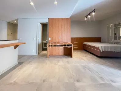 Apartamento com 1 Quarto para alugar, 44m² no Moinhos de Vento, Porto Alegre