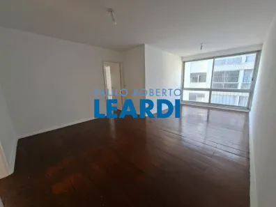 Apartamento com 3 Quartos à venda, 110m² no Higienópolis, São Paulo