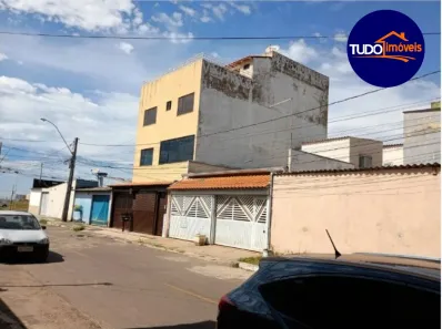 Prédio Comercial com 5 Quartos à venda, 480m² no Ponte Alta Norte, Brasília