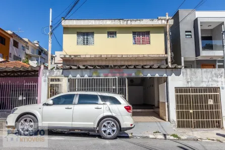 Ponto Comercial para alugar, 108m² no Vila Aricanduva, São Paulo