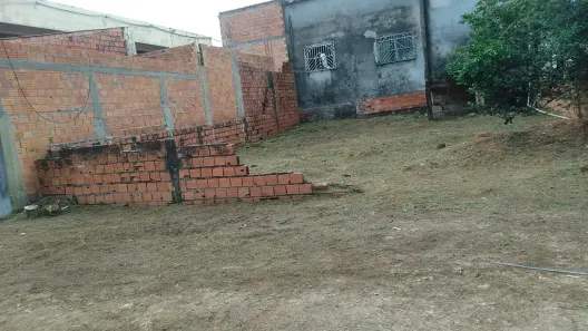 Lote/Terreno à venda, 154m² no Parque Guajará (Icoaraci), Belém