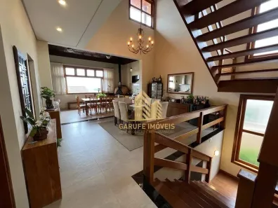 Casa de Condomínio com 4 Quartos à venda, 380m² no Condomínio Residencial Monte Carlo, São José dos Campos